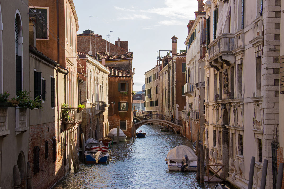 venedig 23 - Venedig - die schönsten Sehenswürdigkeiten und Geheimtipps in der Lagunenstadt