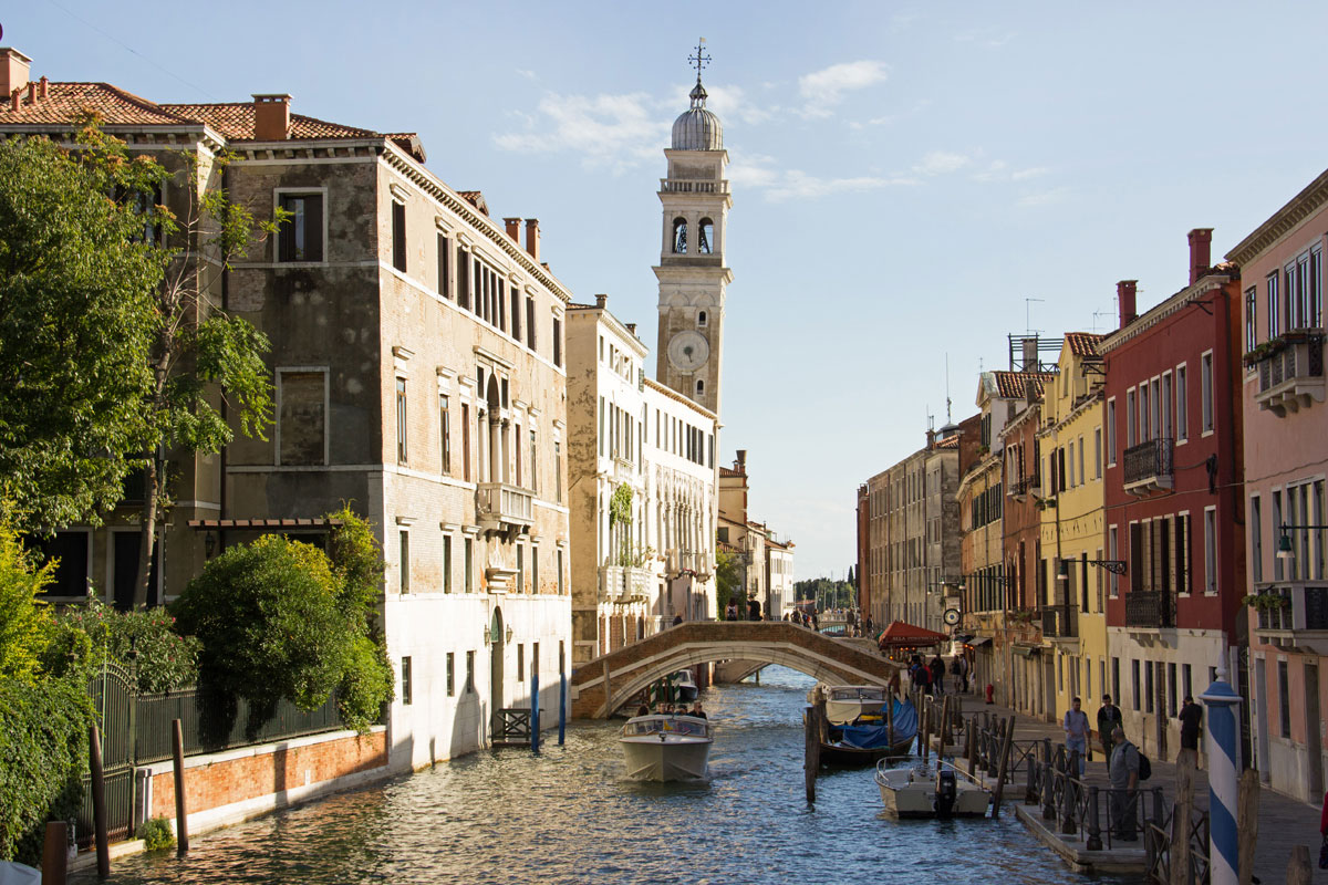 venedig 24 - Venedig - die schönsten Sehenswürdigkeiten und Geheimtipps in der Lagunenstadt