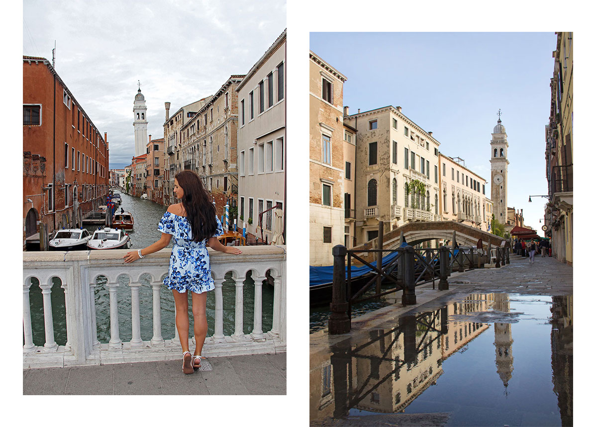 venedig 5 - Venedig - die schönsten Sehenswürdigkeiten und Geheimtipps in der Lagunenstadt