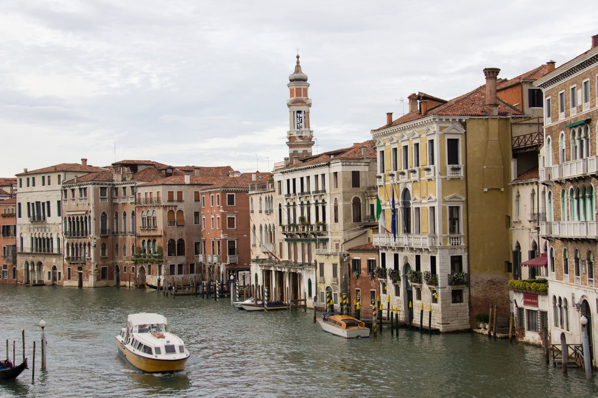 venedig 6 - Venedig - die schönsten Sehenswürdigkeiten und Geheimtipps in der Lagunenstadt