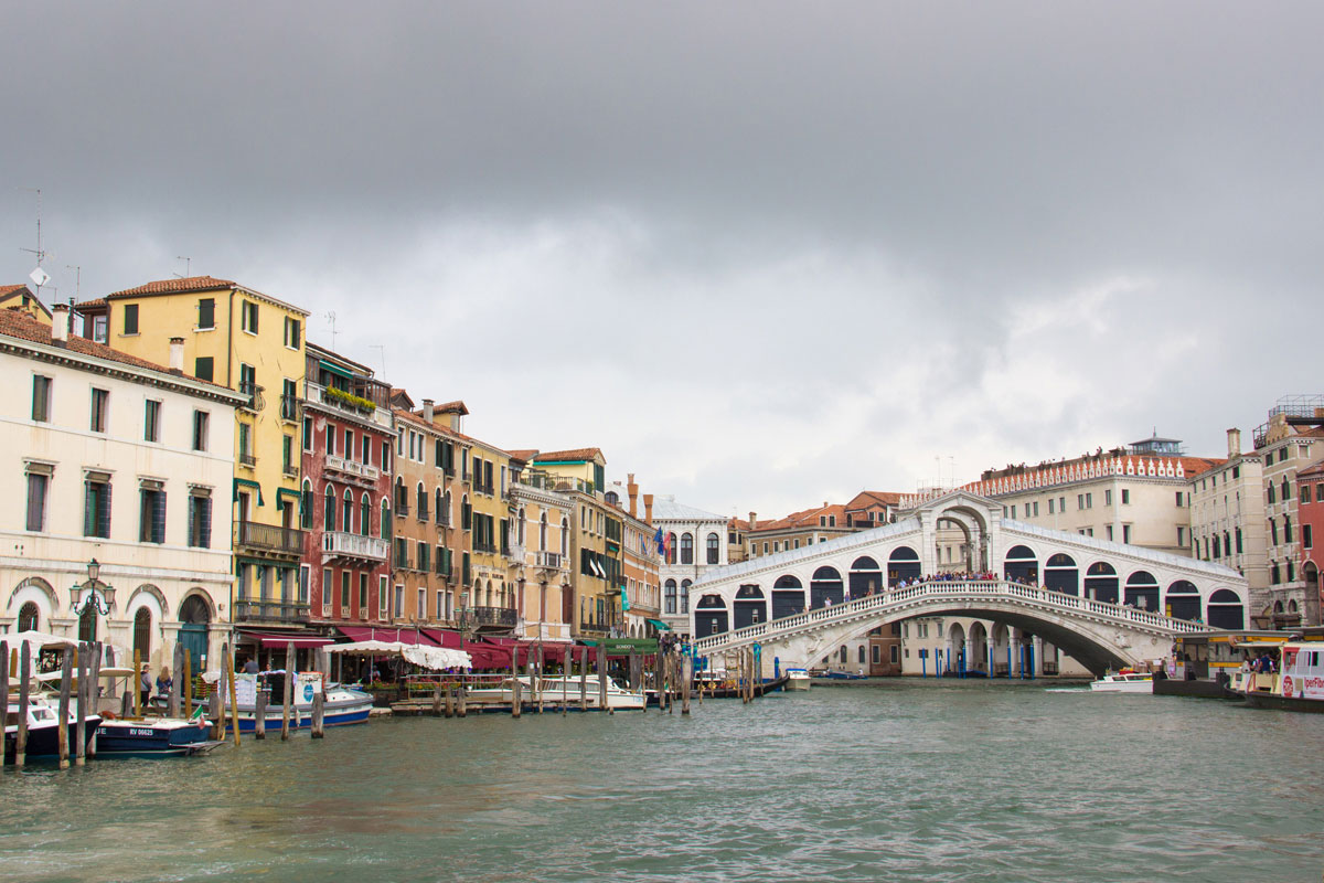 Venedig - Die Lagunenstadt entdecken - smilesfromabroad