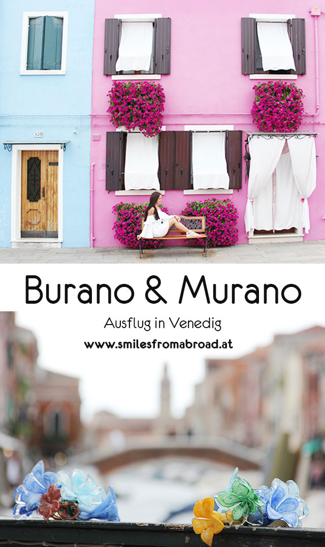 buranomurano2 - Burano und Murano - Sehenswertes in Venedig