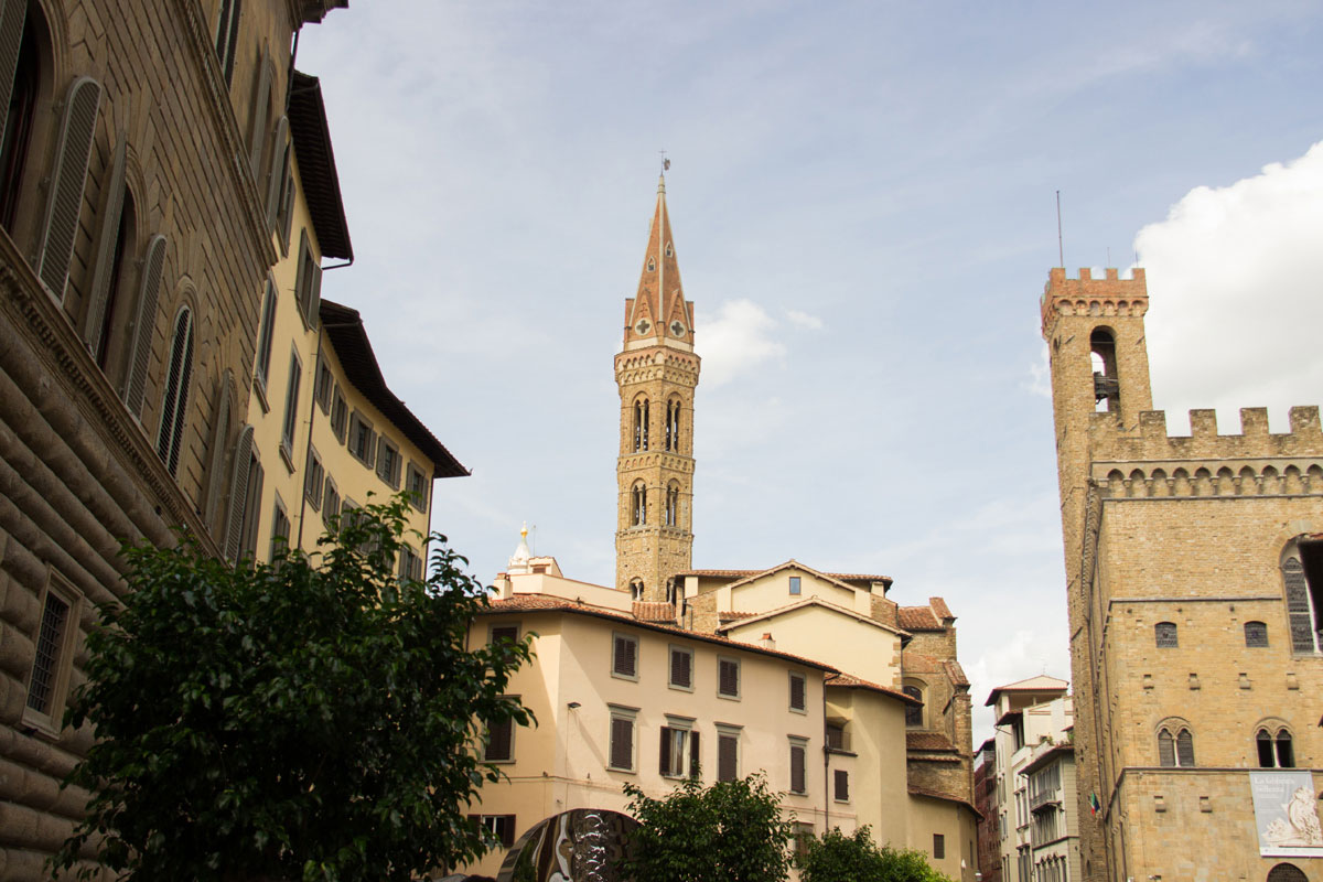 florenz altstadt tipps 1 - Florenz - Die Hauptstadt der Toskana zu Fuß erkunden