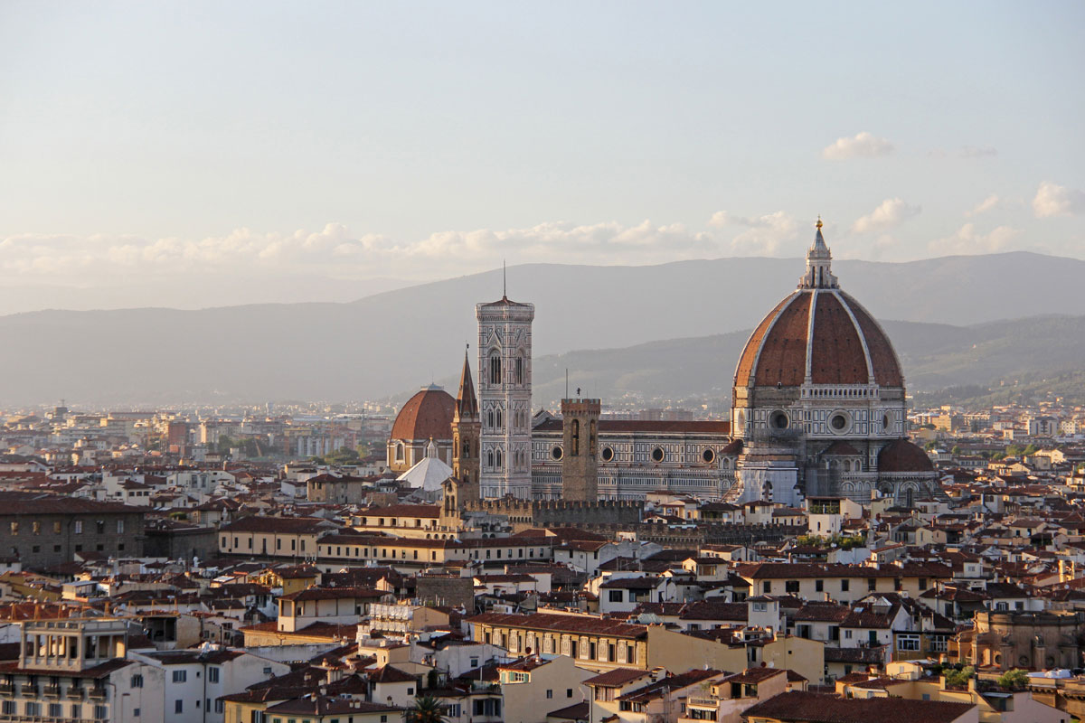 florenz reisetipps 18 - Florenz - Die Hauptstadt der Toskana zu Fuß erkunden