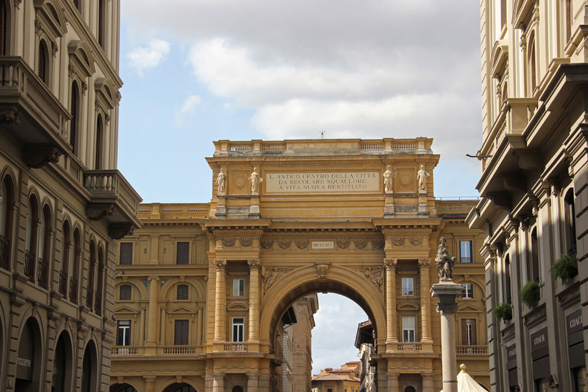 florenz reisetipps 3 - Florenz - Die Hauptstadt der Toskana zu Fuß erkunden