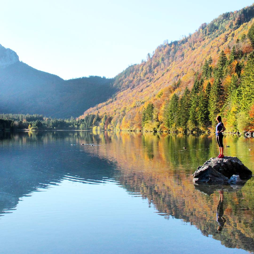 langbathsee herbst - Fotoparade: Die schönsten Fotos aus dem 2. Halbjahr 2017