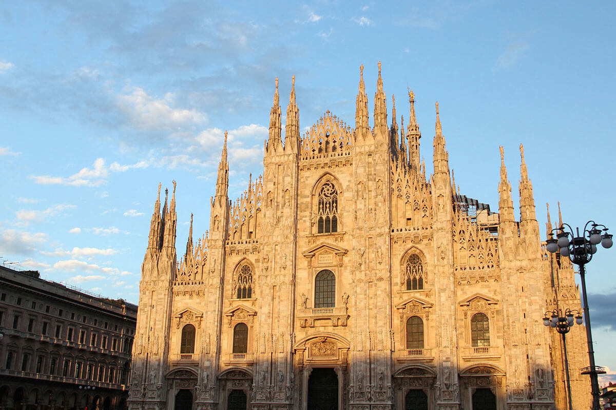 Den Norden Italiens mit dem Auto entdecken – Roadtrip Venedig, Florenz, Lucca, Cinque Terre und Mailand mailand2 - Den Norden Italiens mit dem Auto entdecken – Roadtrip Venedig, Florenz, Lucca, Cinque Terre und Mailand