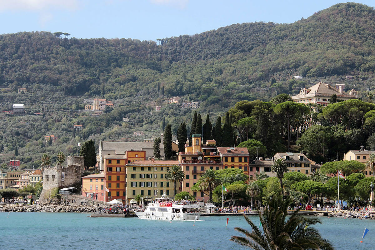 Den Norden Italiens mit dem Auto entdecken – Roadtrip Venedig, Florenz, Lucca, Cinque Terre und Mailand portofino 2 - Den Norden Italiens mit dem Auto entdecken – Roadtrip Venedig, Florenz, Lucca, Cinque Terre und Mailand