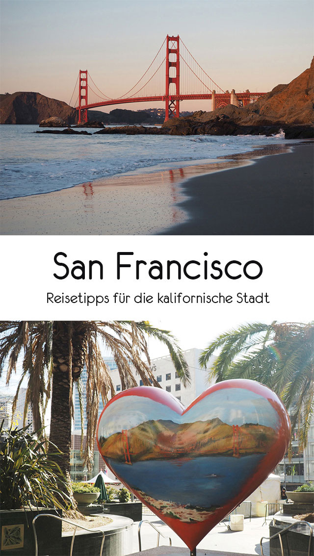 Sehenswürdigkeiten San Francisco - Was ihr nicht verpassen dürft sanfrancisco1 - Sehenswürdigkeiten San Francisco - Was ihr nicht verpassen dürft