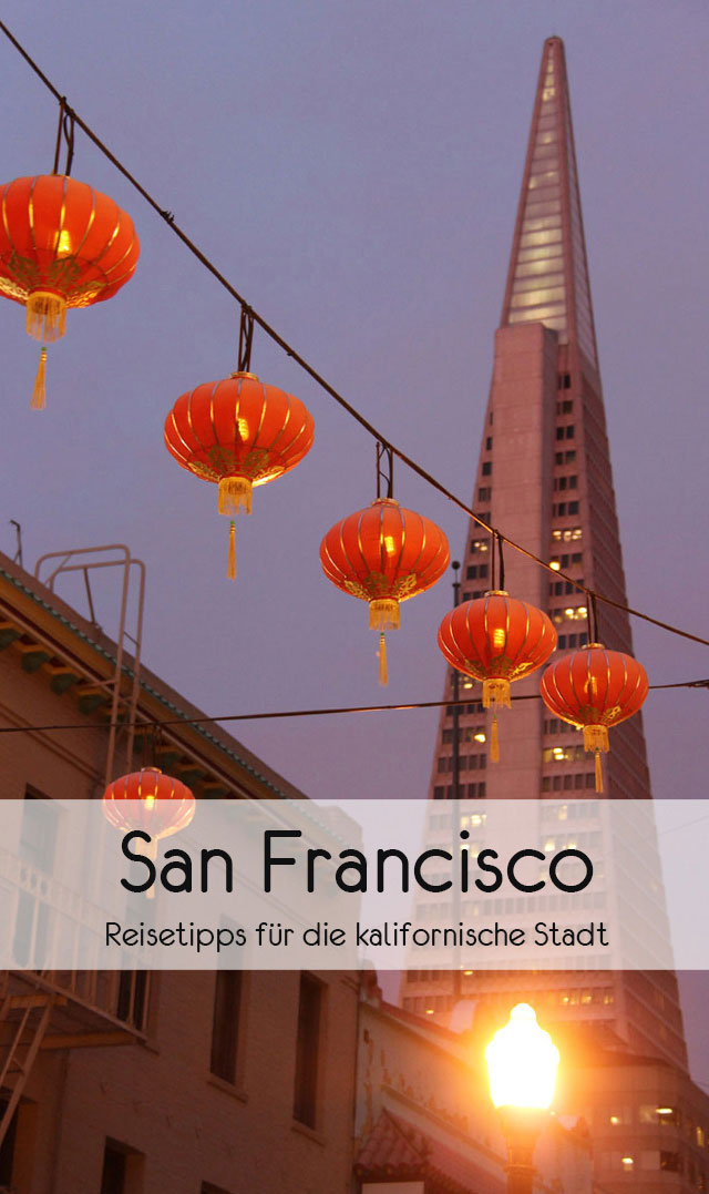 Sehenswürdigkeiten San Francisco - Was ihr nicht verpassen dürft sanfrancisco2 - Sehenswürdigkeiten San Francisco - Was ihr nicht verpassen dürft