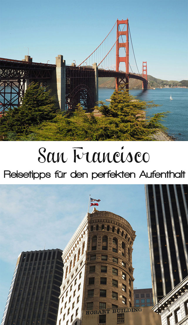 Sehenswürdigkeiten San Francisco - Was ihr nicht verpassen dürft sanfrancisco3 - Sehenswürdigkeiten San Francisco - Was ihr nicht verpassen dürft