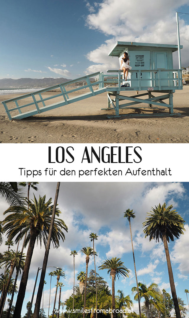 Top Sehenswürdigkeiten in Los Angeles - Unterwegs in der "City of Angels" losangeles1 - Top Sehenswürdigkeiten in Los Angeles - Unterwegs in der "City of Angels"