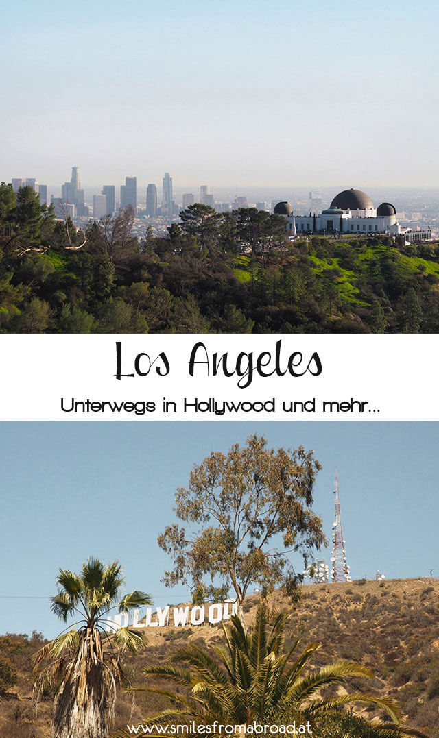 losangeles3 - Top Sehenswürdigkeiten in Los Angeles - Unterwegs in der "City of Angels"