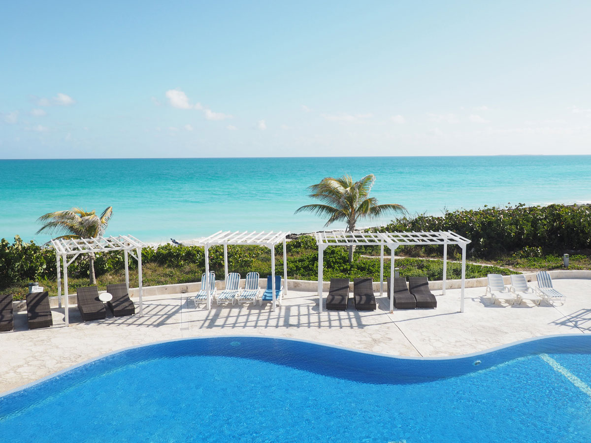 Cayo Santa Maria All Inclusive Hotel Kuba Cayo Santa Maria All Inclusive Hotel Kuba