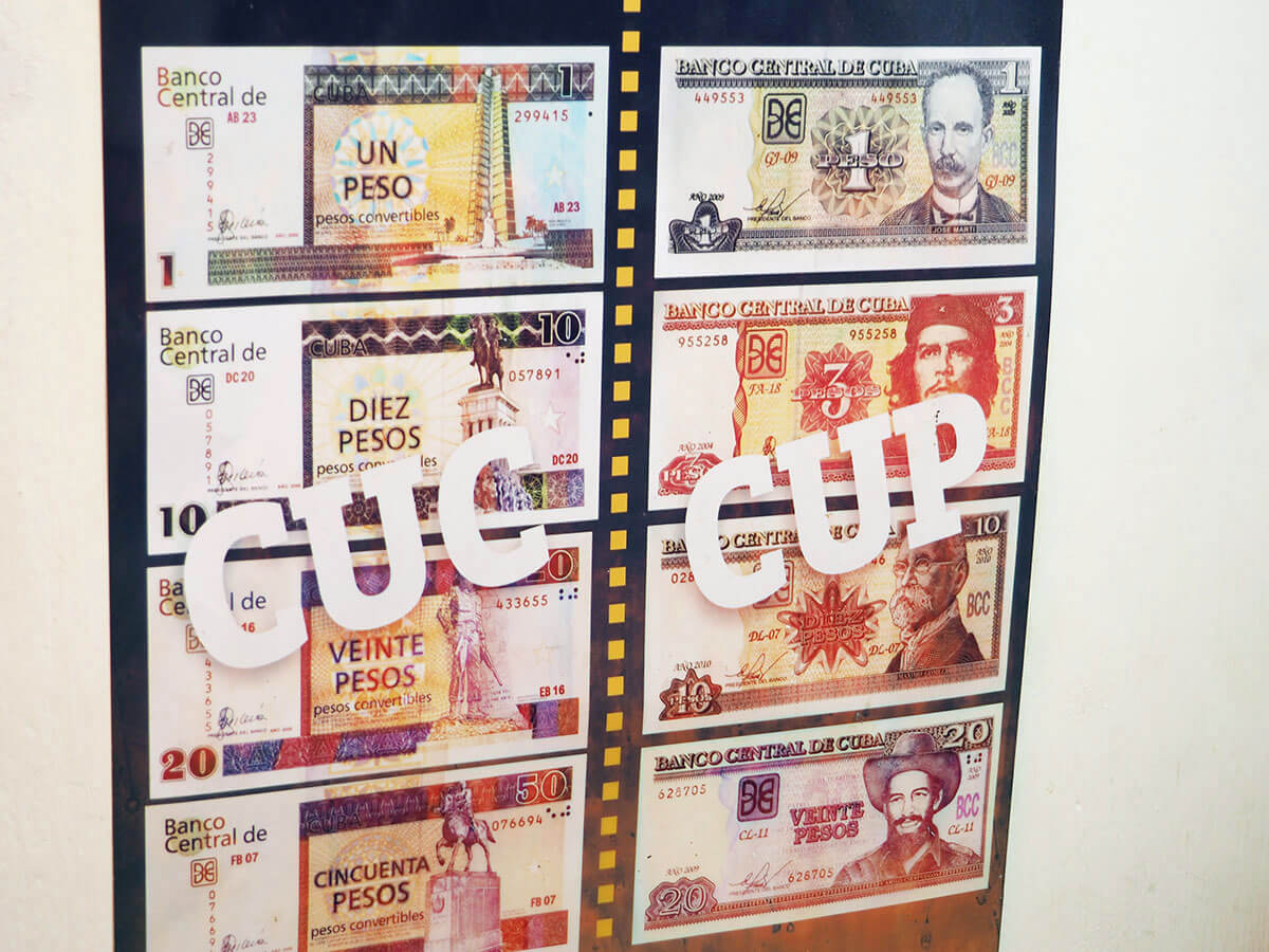 Geld und Währung in Kuba Geld und Währung in Kuba