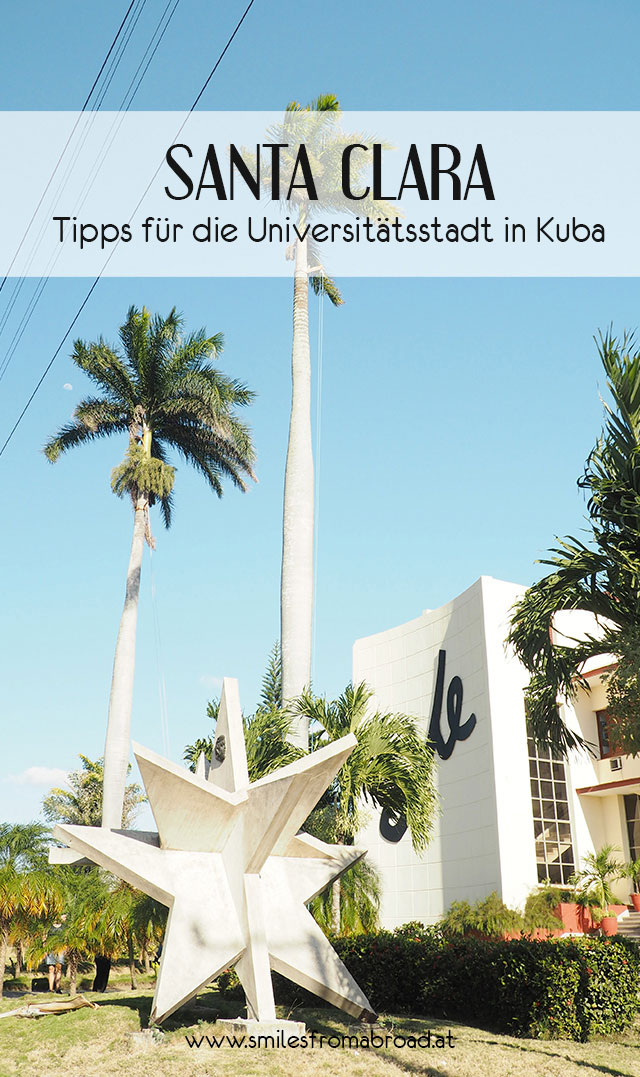 Reisetipps für Santa Clara in Kuba - eine wunderschöne Stadt santaclara pinterest1 - Reisetipps für Santa Clara in Kuba - eine wunderschöne Stadt
