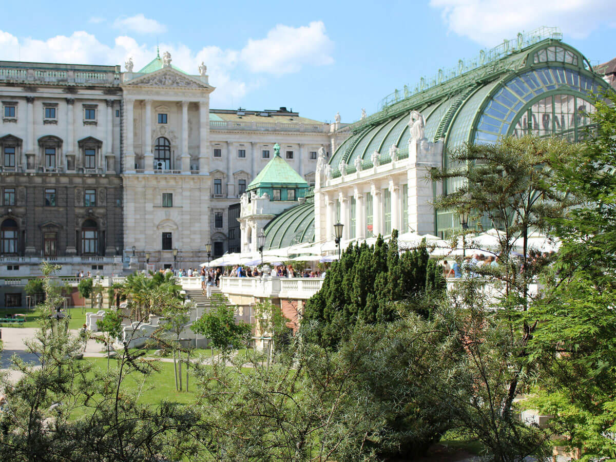 wien kurztrip 2 - Kurztrip in Wien - die wichtigsten Sehenswürdigkeiten der Stadt