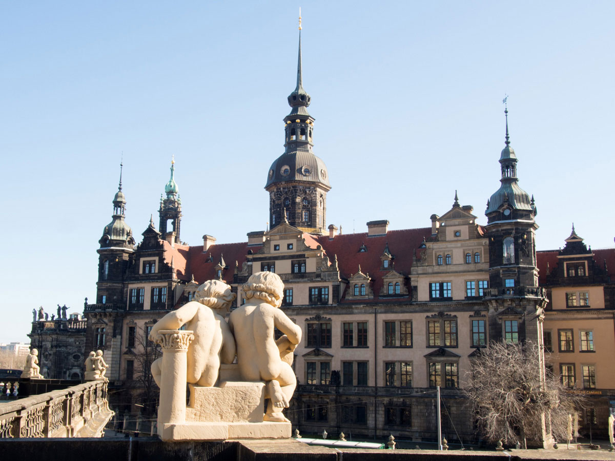 Dresden Sehenswertes
