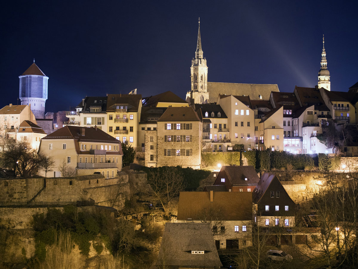 Bautzen - Auflugstipp Deutschland