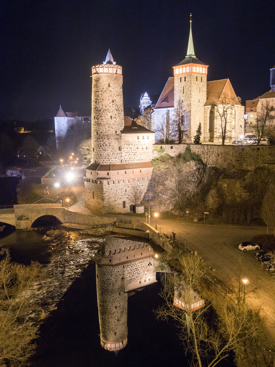 Bautzen - Auflugstipp Deutschland