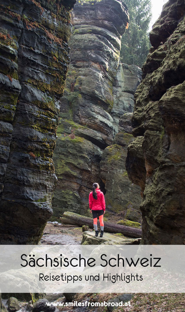 pinterest saechsischeschweiz2 - Sehenswertes Sächsische Schweiz in Deutschland - Meine Highlights