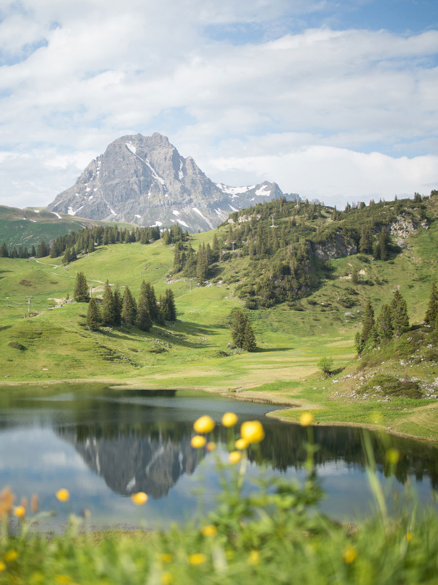 körbersee - Die besten Bilder aus dem ersten Halbjahr 2018 - Fotoparade