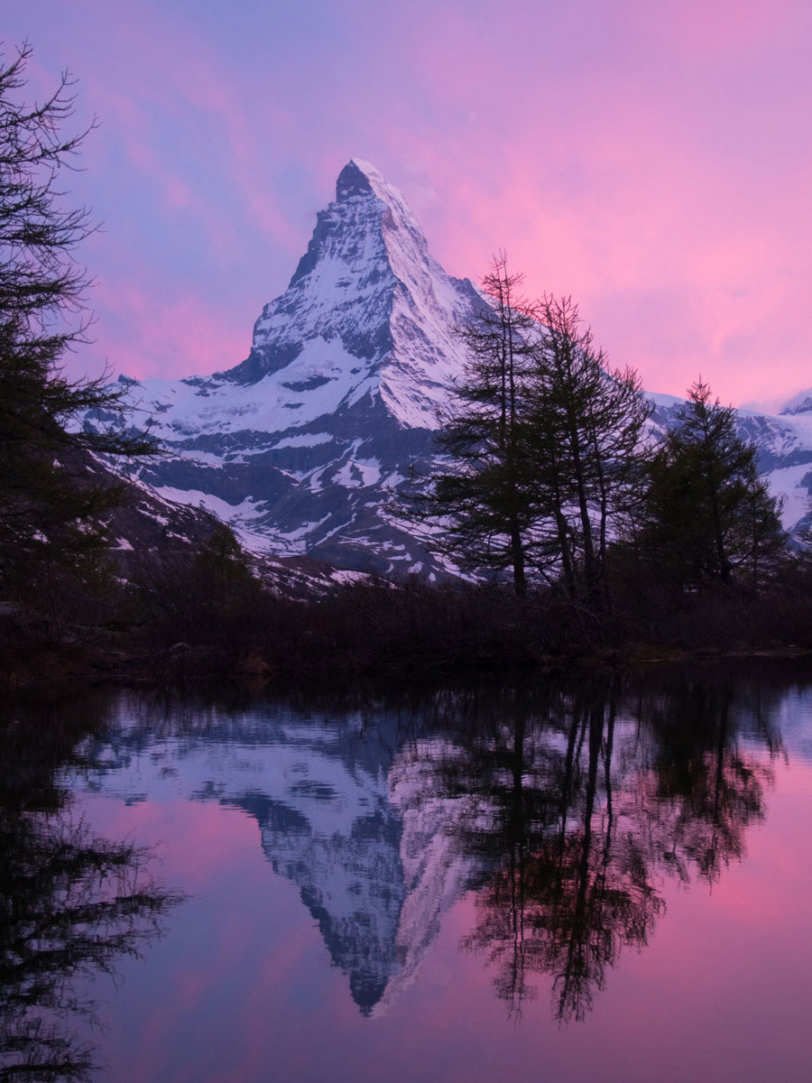 matterhorn blogparade schoenstesfoto farbtupfer - Die besten Bilder aus dem ersten Halbjahr 2018 - Fotoparade