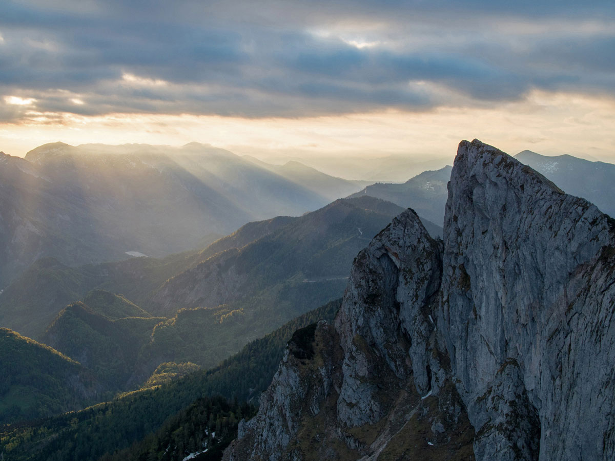 schafberg - Die besten Bilder aus dem ersten Halbjahr 2018 - Fotoparade