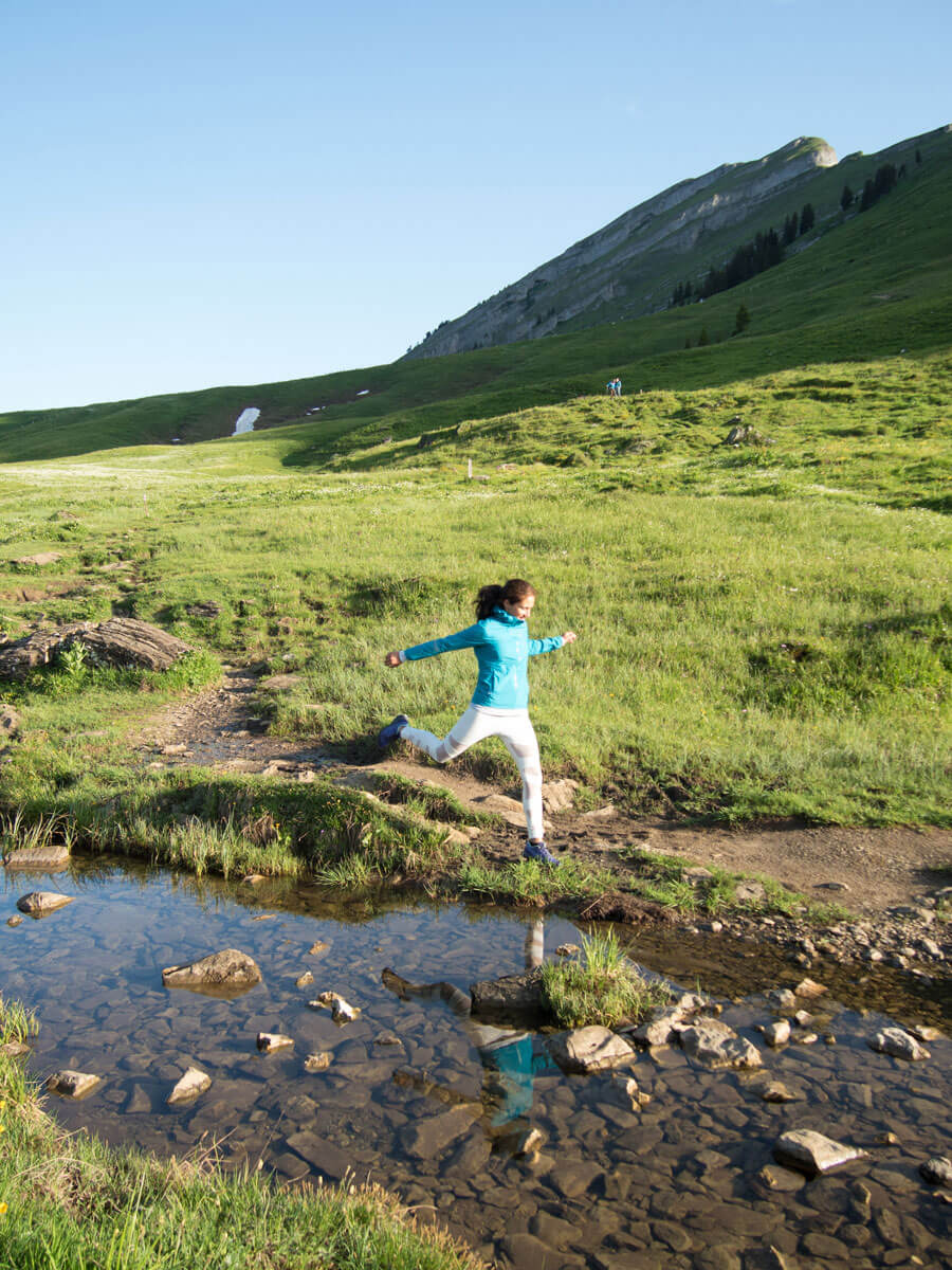 Wandern Kanisfluh Bregenzerwald Wandern Kanisfluh Bregenzerwald