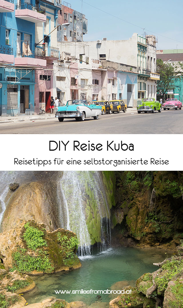 pinterest kuba reisetipps3 - Wissenswertes zu Kuba als Reiseland