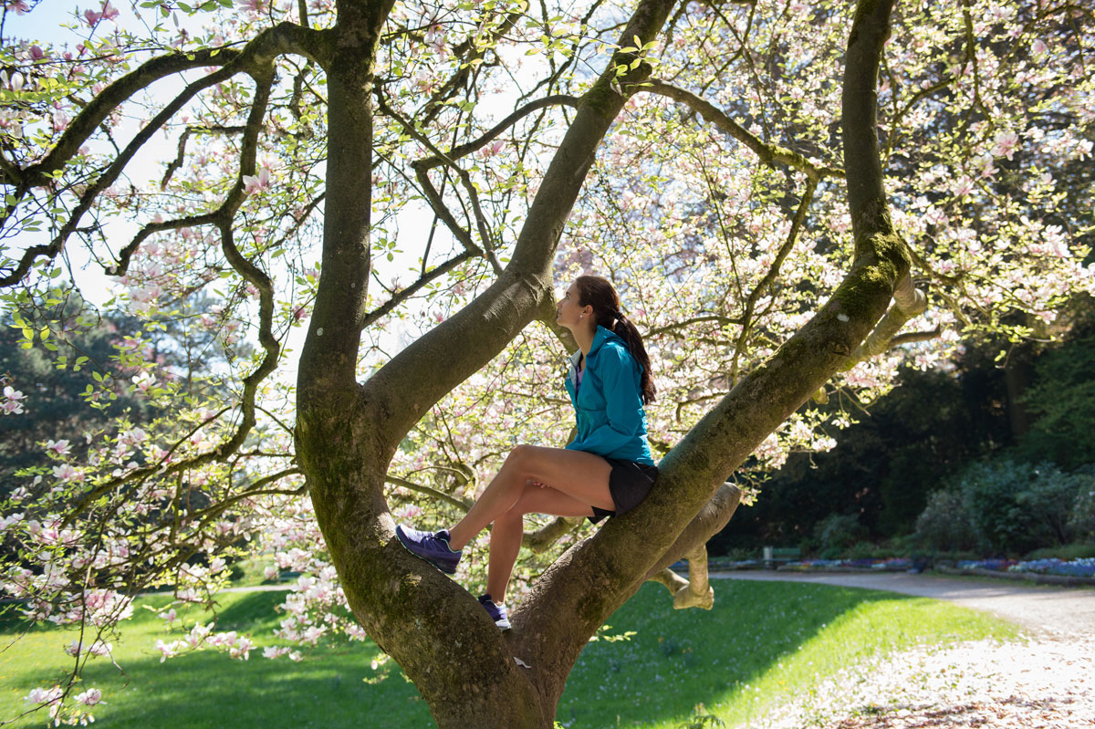 Bauernbergpark Linz