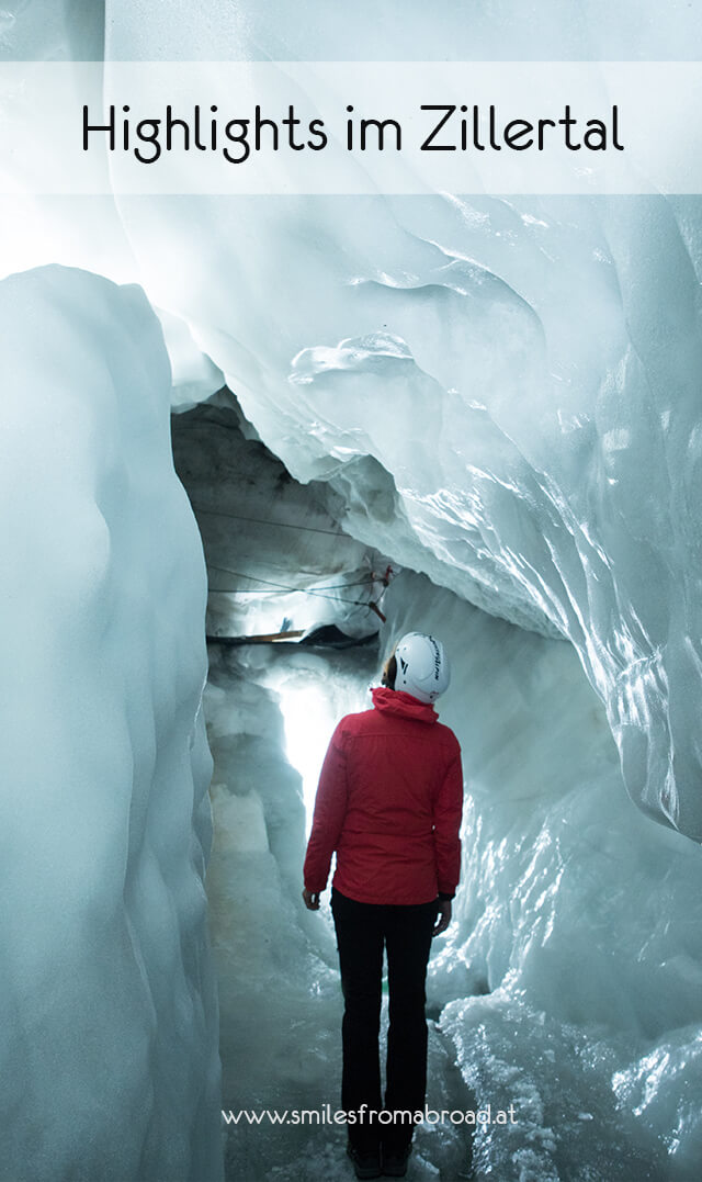 zillertal pinterest2 - Highlights im Zillertal - auch bei Schlechtwetter