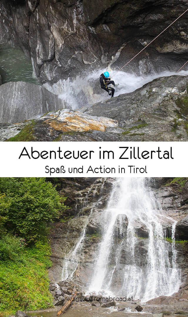 zillertal pinterest4 - Highlights im Zillertal - auch bei Schlechtwetter