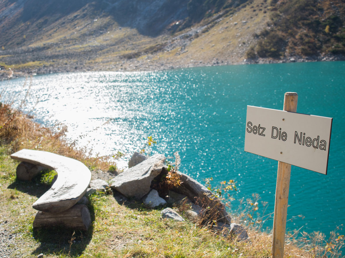 hohenaualm klein tibet zillertal tirol 4 - Klein Tibet "Hohenaualm" im Zillertal – Einfach ankommen und genießen