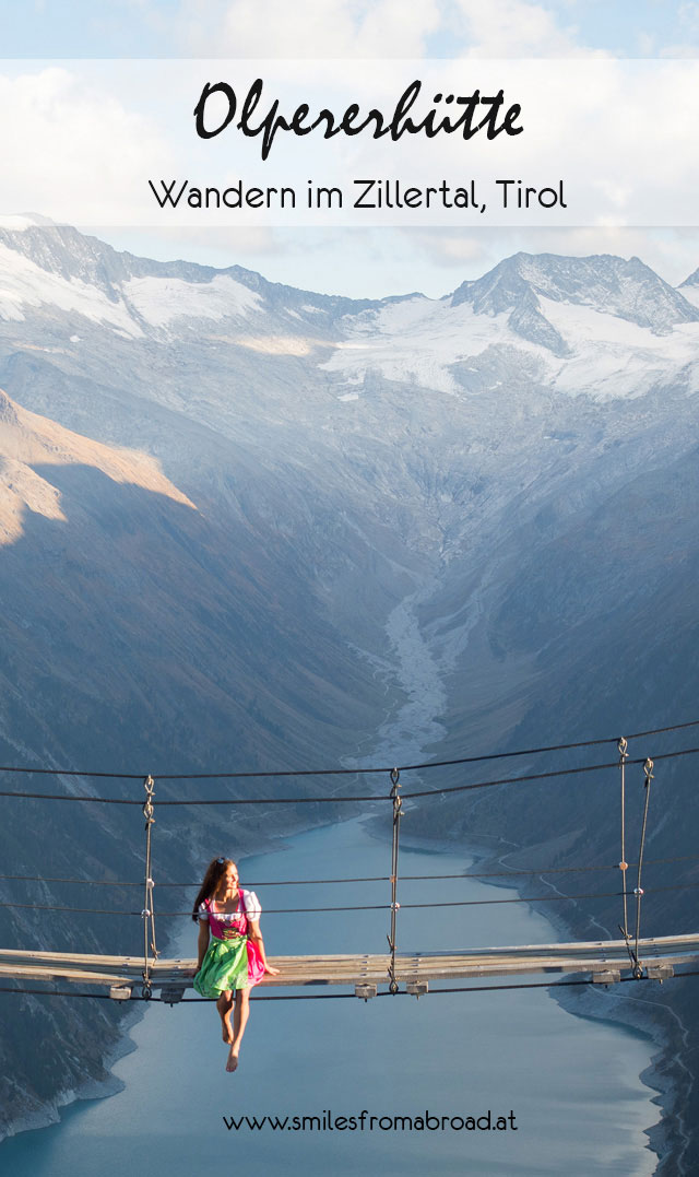 olpererhütte zillertal pinterest1 - Wanderung zur Olpererhütte im Zillertal - Ein fantastischer Ausblick – Picture Diary