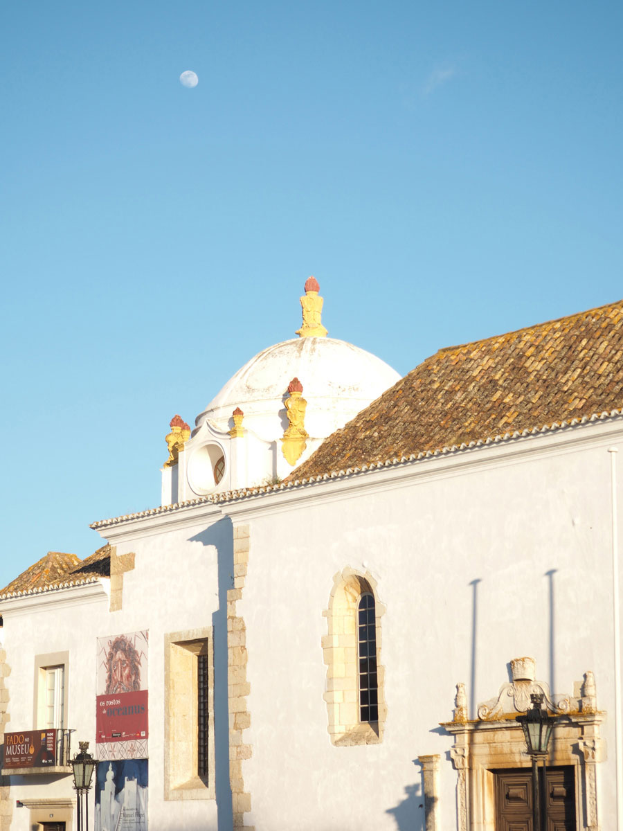 portugal faro 2 - Die schönsten Strände, Klippen und Dörfer an der Algarve