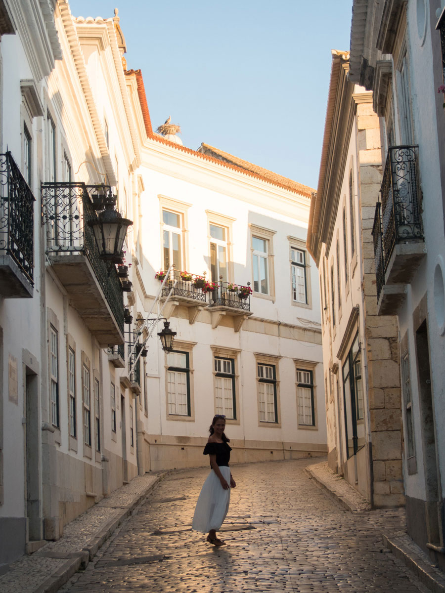 portugal faro 5 - Die schönsten Strände, Klippen und Dörfer an der Algarve
