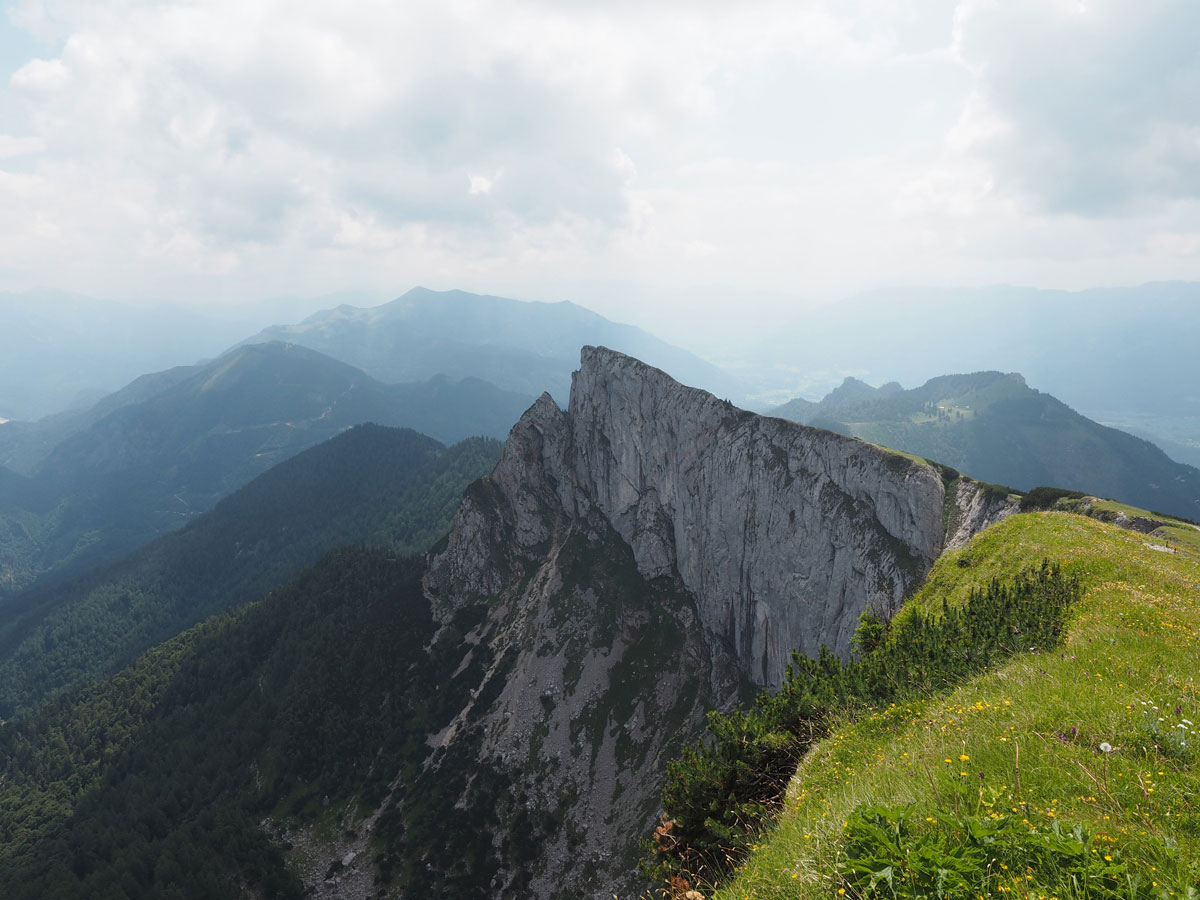 Schafberg Salzkammergut Upper Austria