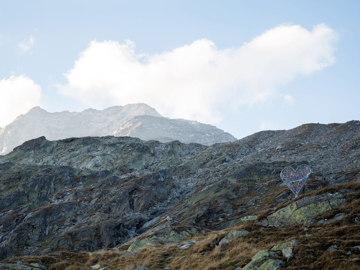 wandern olpererhuette zillertal tirol 20 - Wanderung zur Olpererhütte im Zillertal - Ein fantastischer Ausblick – Picture Diary