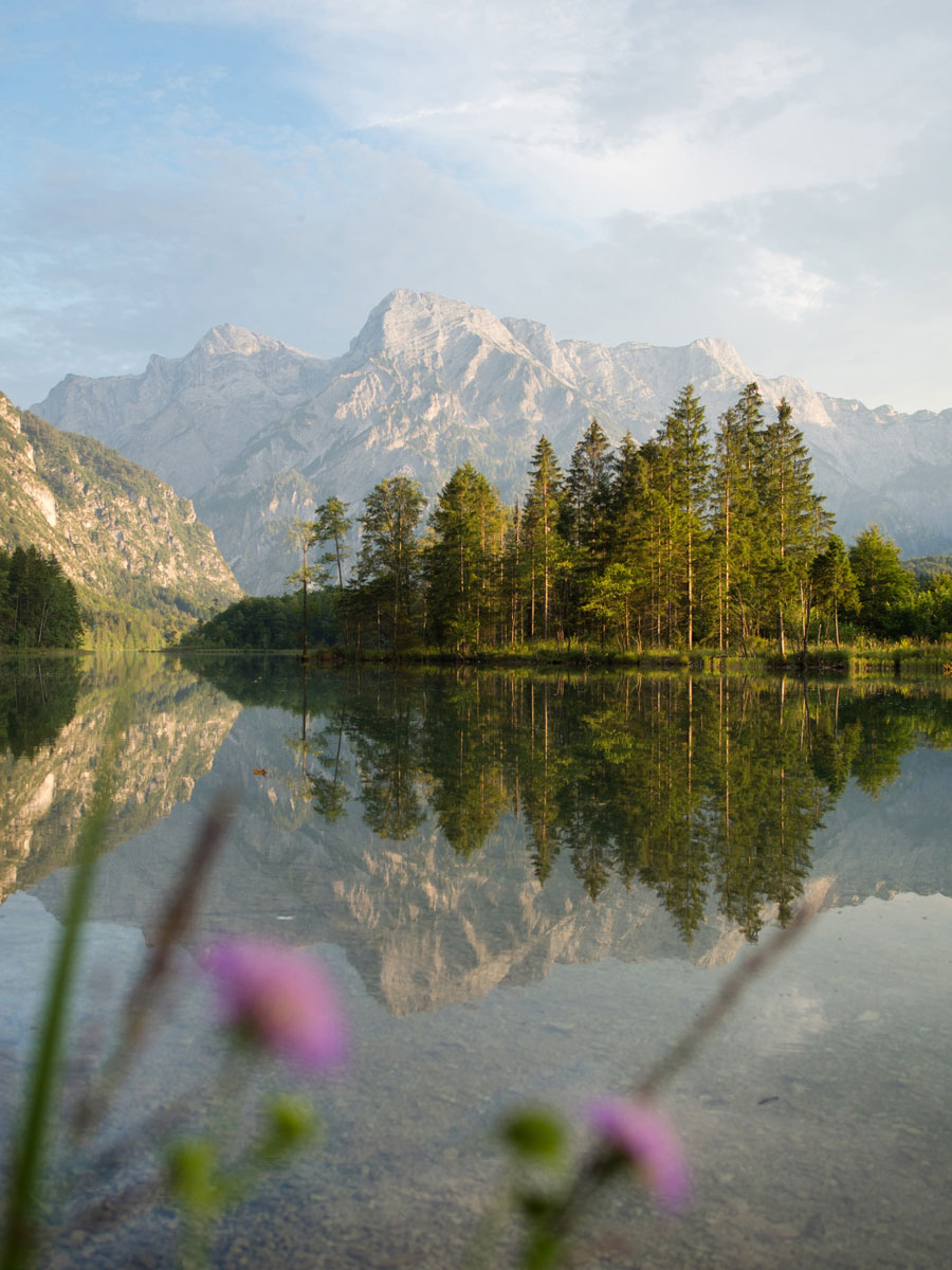 almsee oberoesterreich - Die besten Bilder im zweiten Halbjahr 2018 - Fotoparade