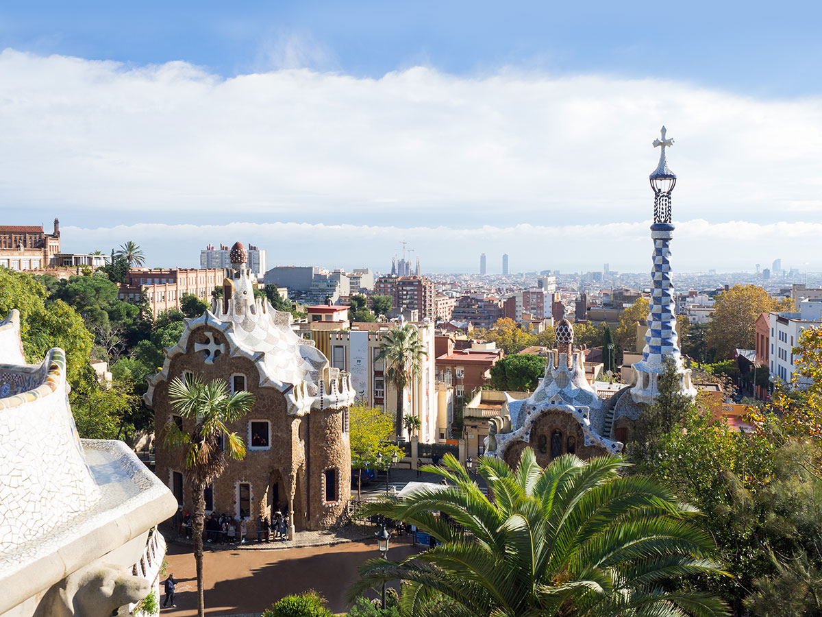 barcelona - Die besten Bilder im zweiten Halbjahr 2018 - Fotoparade