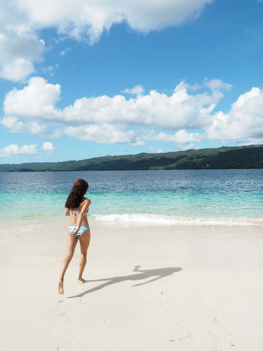 cayo levantado samana dominikanische republik 4 - Los Haitises National Park in Samana in der dominikanischen Republik