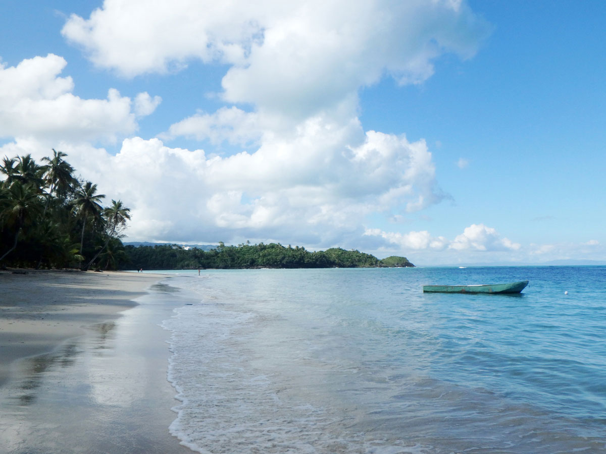 las terrenas samana domrep 5 - Ausflugstipps & Sehenswertes auf der Halbinsel Samana in der dominikanischen Republik