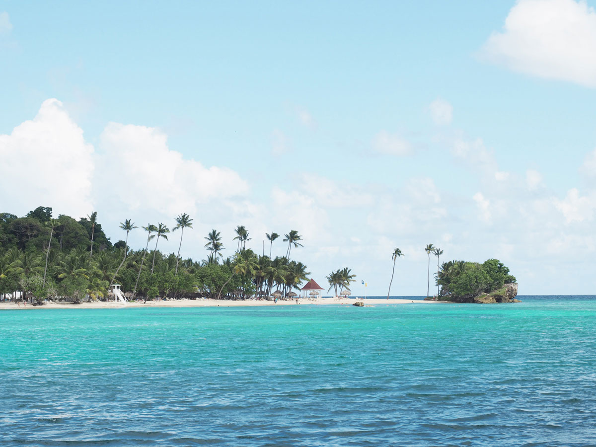 los haitises national park samana dominikanische republik 1 - Los Haitises National Park in Samana in der dominikanischen Republik