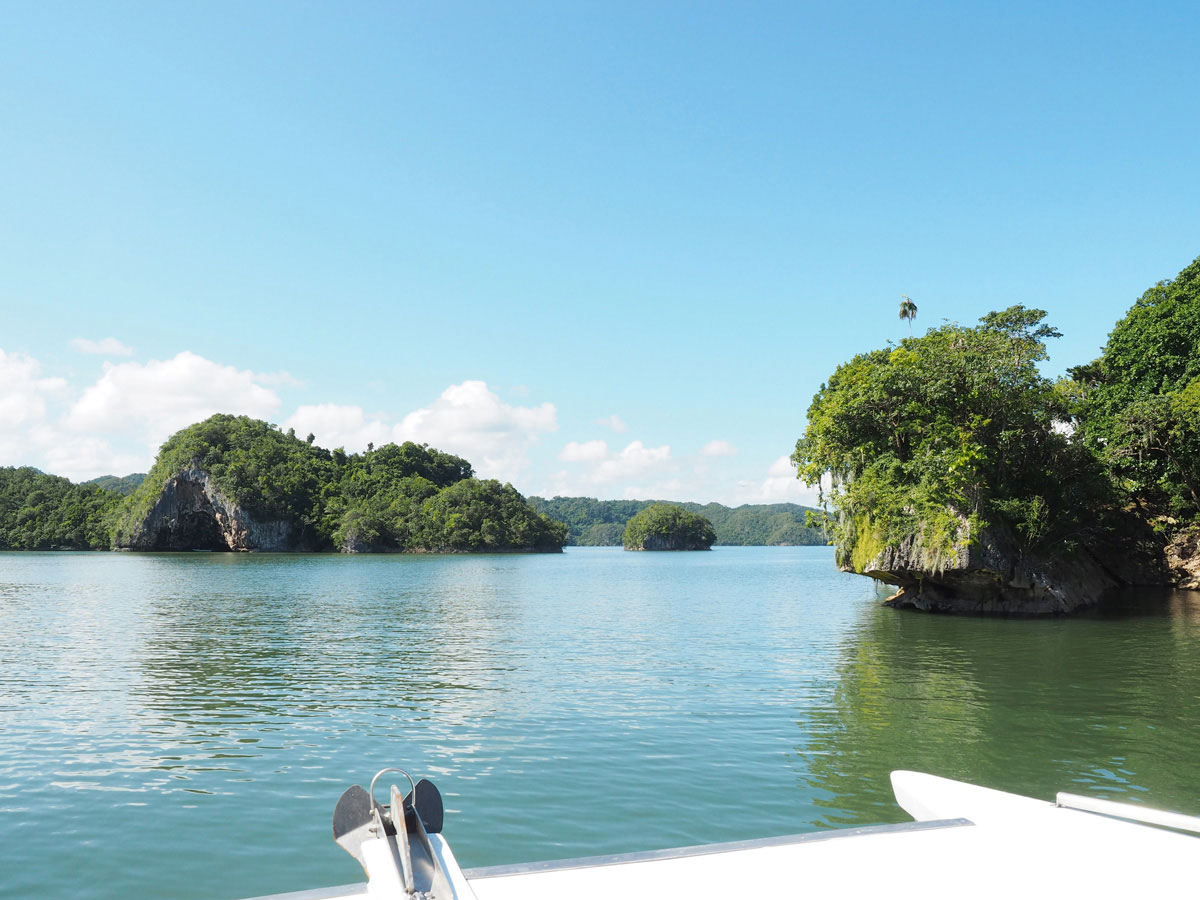 los haitises national park samana dominikanische republik 17 - Los Haitises National Park in Samana in der dominikanischen Republik