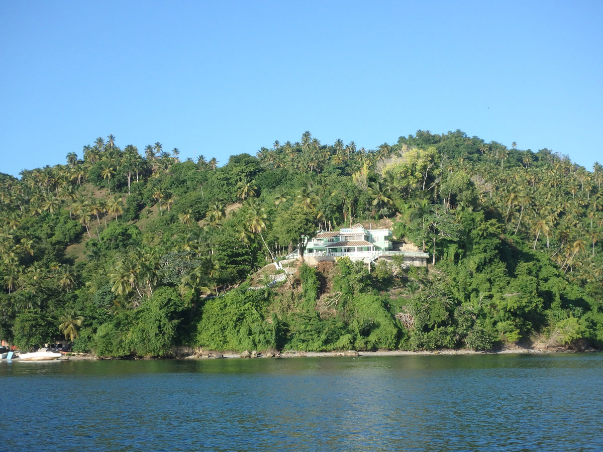 los haitises national park samana dominikanische republik 23 - Los Haitises National Park in Samana in der dominikanischen Republik