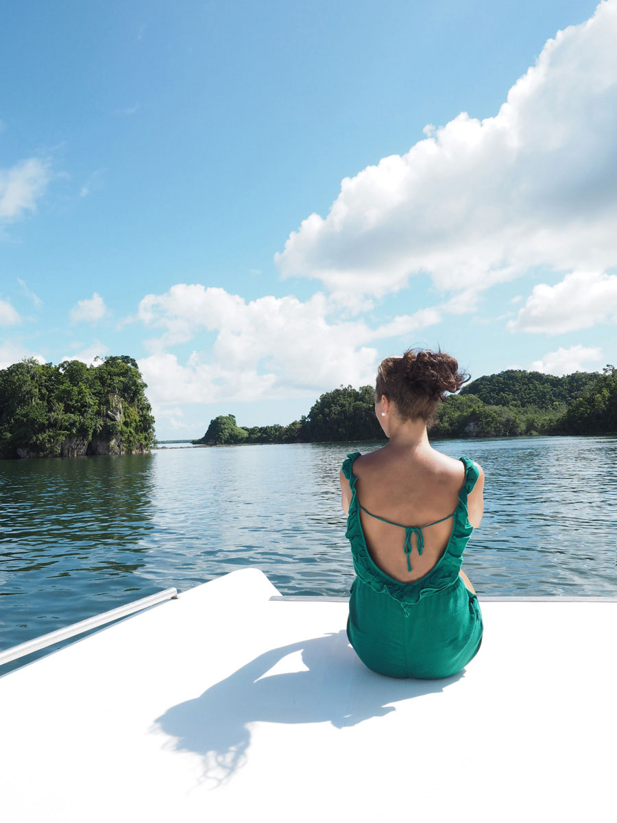 los haitises national park samana dominikanische republik 7 - Los Haitises National Park in Samana in der dominikanischen Republik