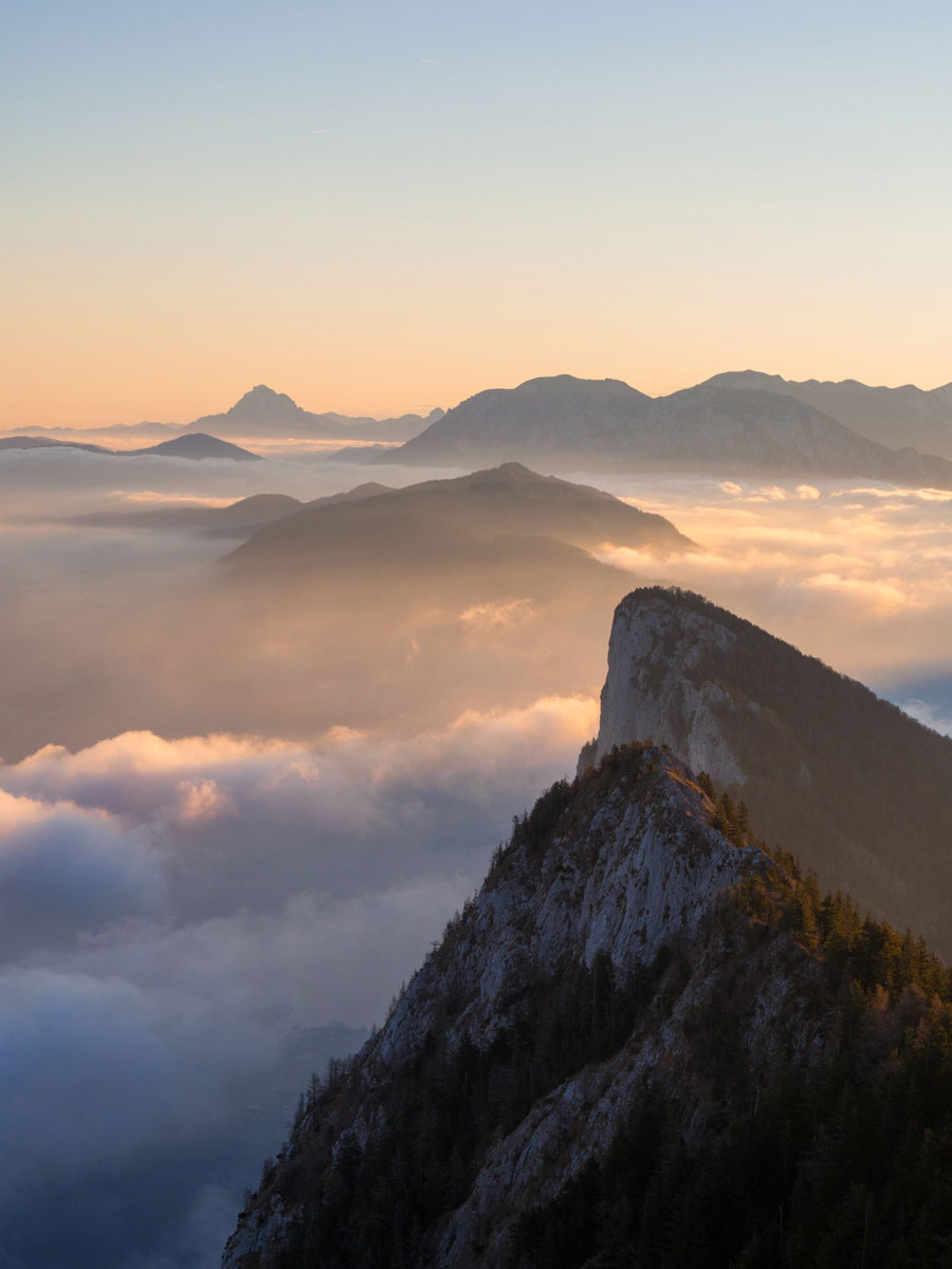 schober sonnenaufgang - Die besten Bilder im zweiten Halbjahr 2018 - Fotoparade