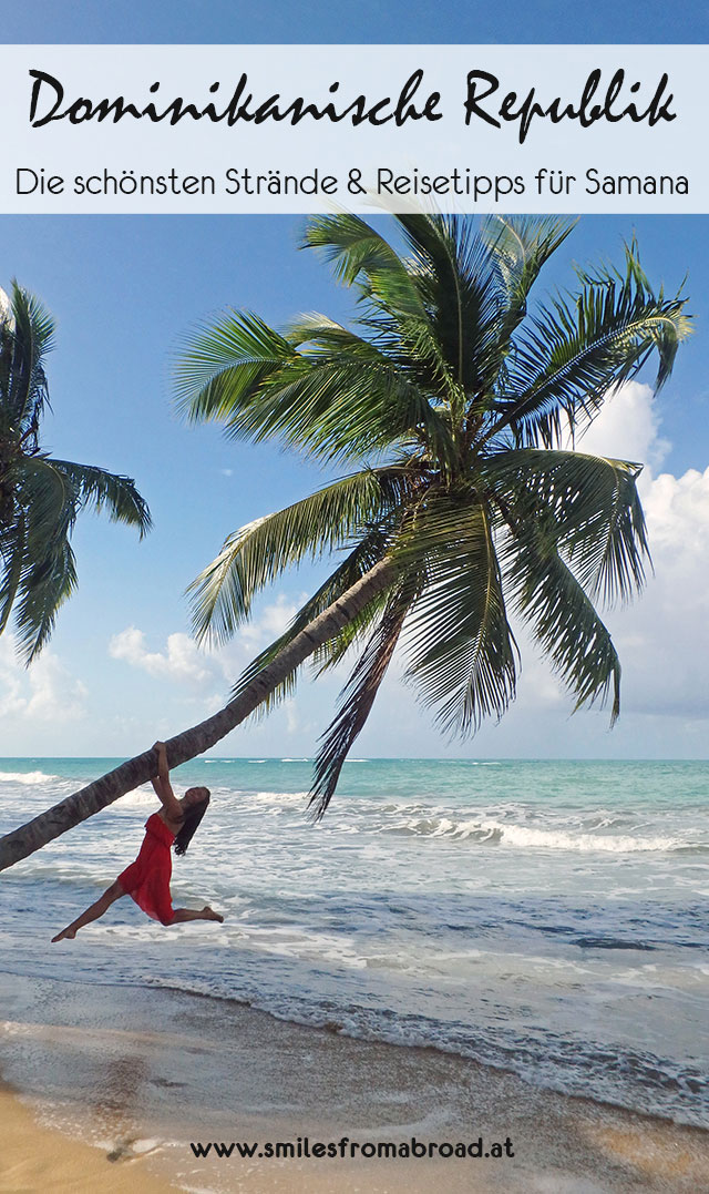 samana domrep pinterest5 - Ausflugstipps & Sehenswertes auf der Halbinsel Samana in der dominikanischen Republik