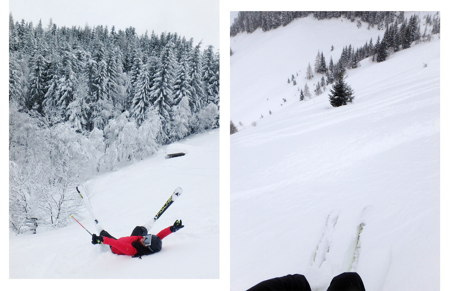 powder stjohann salzburg - Schnee, Spaß & Abenteuer in der Salzburger Sportwelt im Salzburger Land